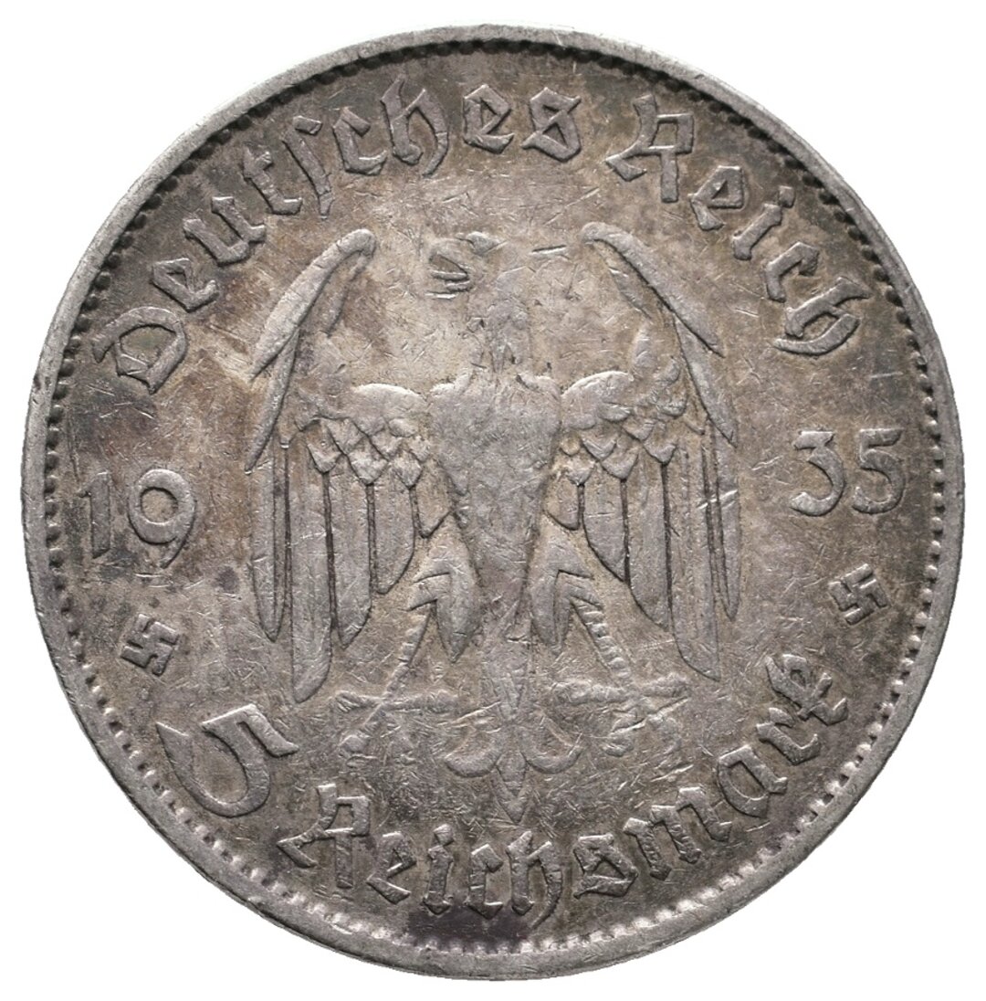 Dritto moneta