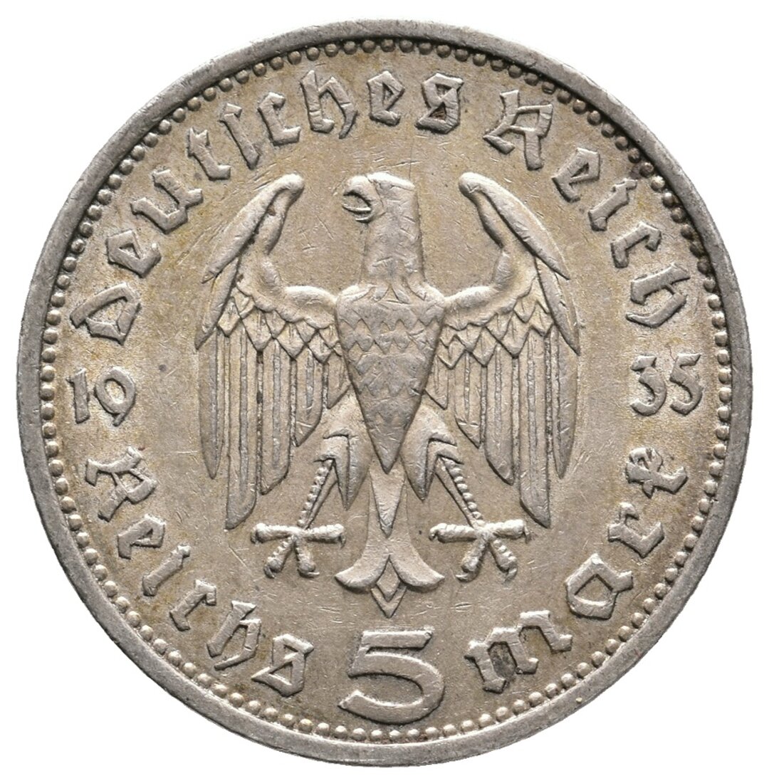 Dritto moneta