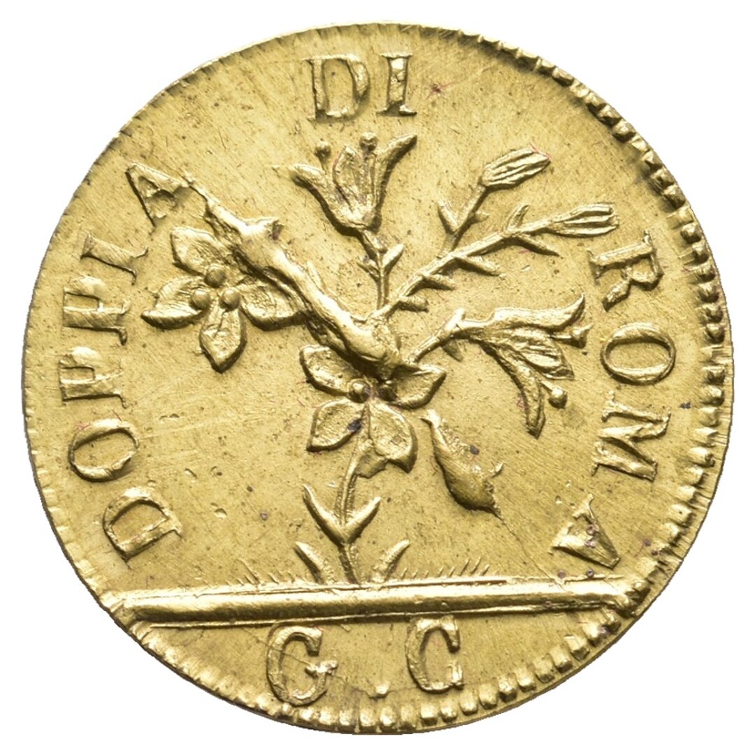 Dritto moneta