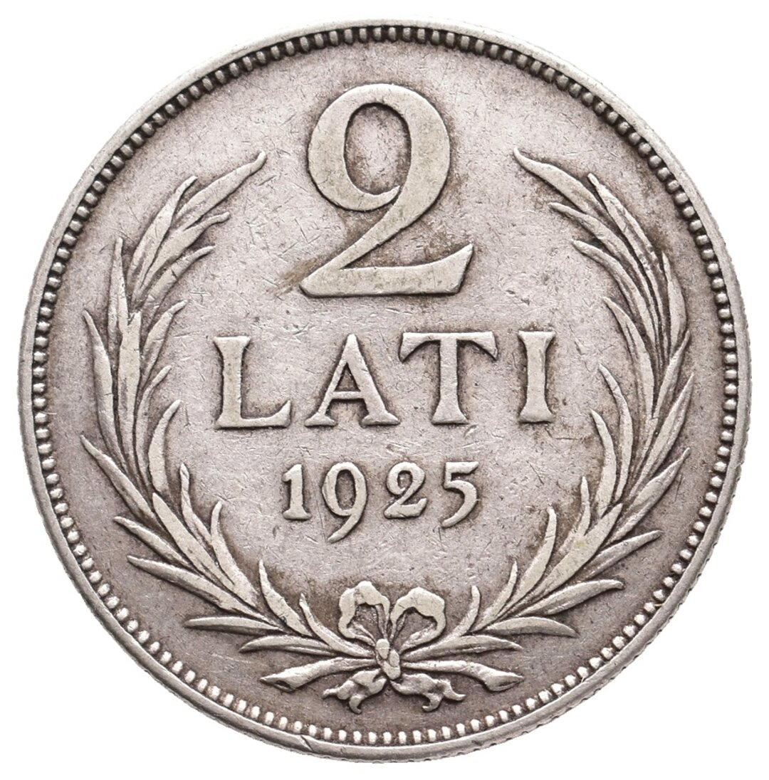 Dritto moneta
