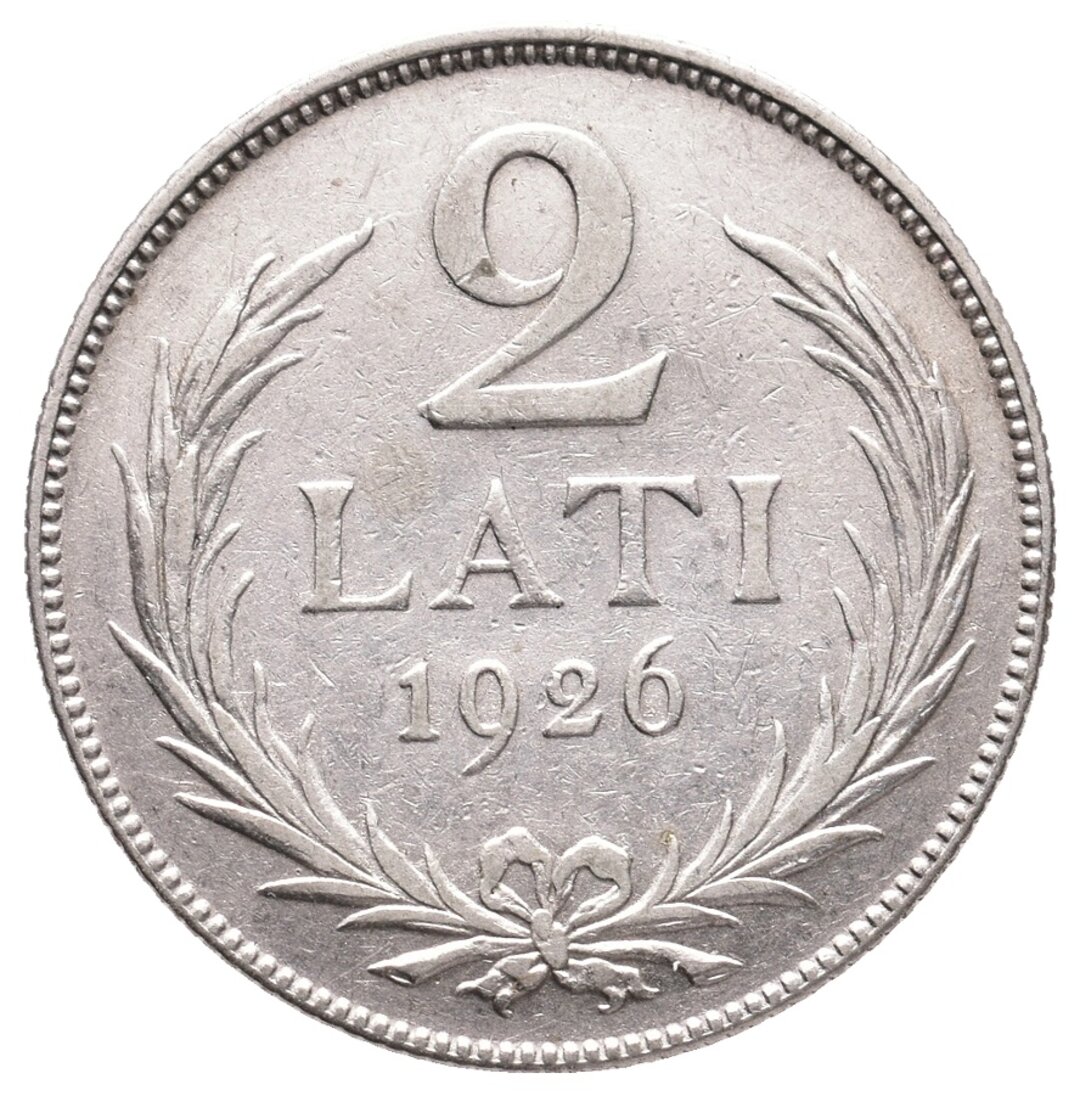 Dritto moneta