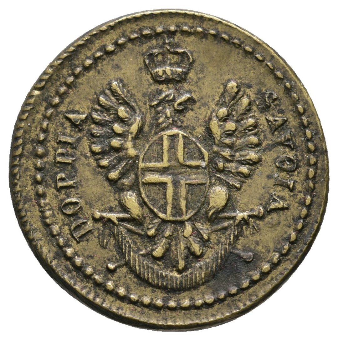 Dritto moneta