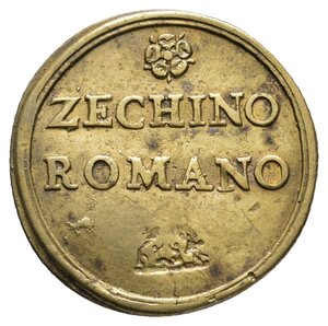 Immagine rovescio