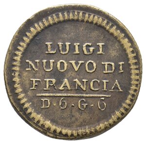 Immagine rovescio