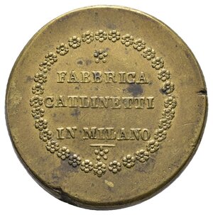 Immagine rovescio