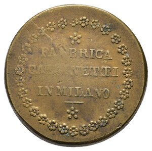 Immagine rovescio