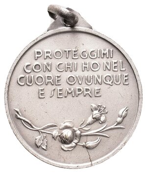 Immagine rovescio
