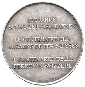 Immagine rovescio
