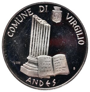 Immagine rovescio