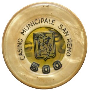 Immagine rovescio