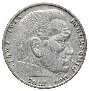 Immagine rovescio