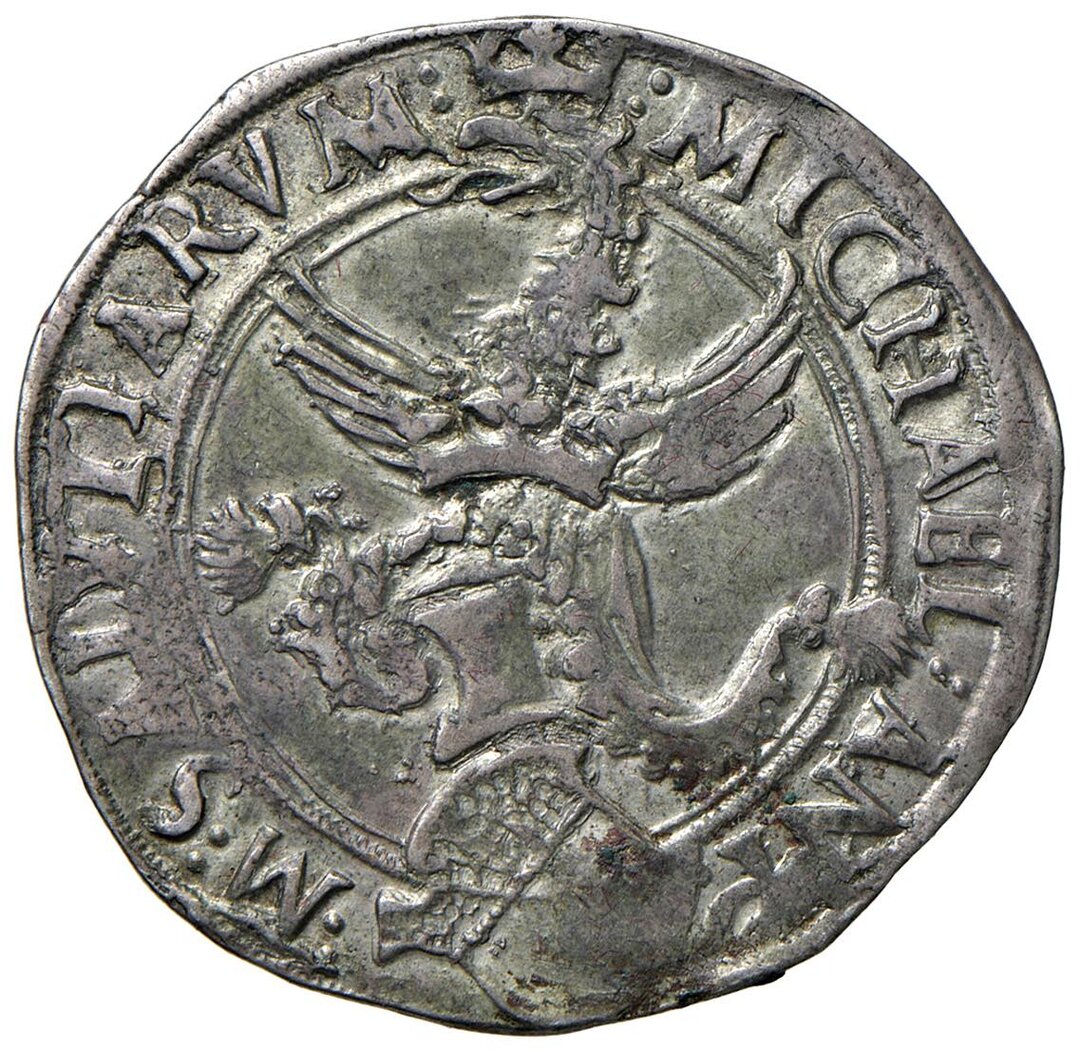 Dritto moneta