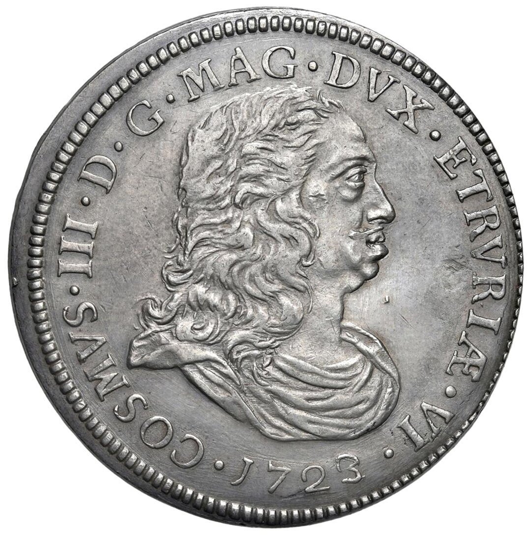 Dritto moneta