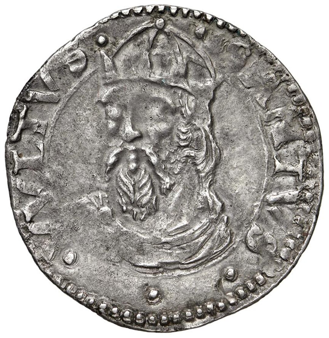 Dritto moneta