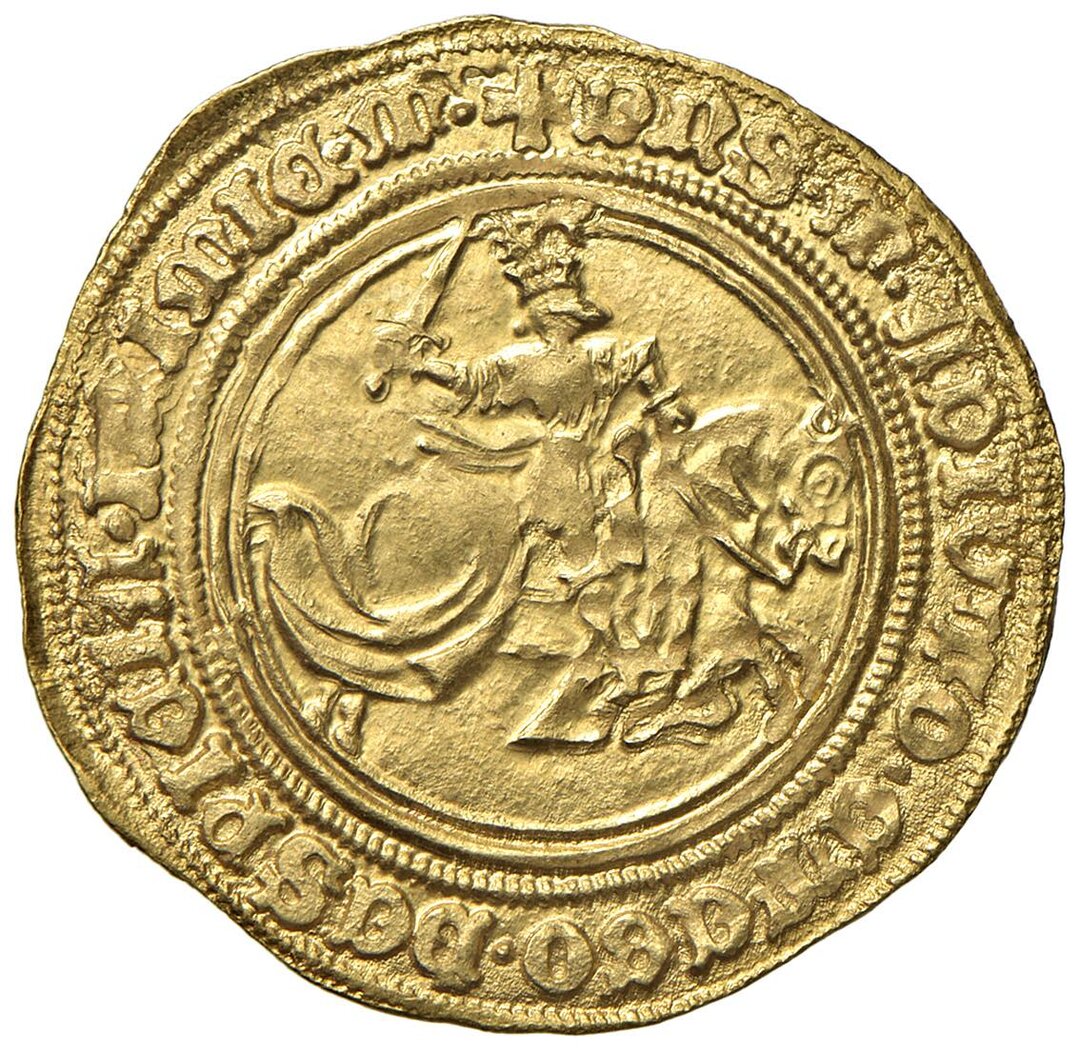 Dritto moneta