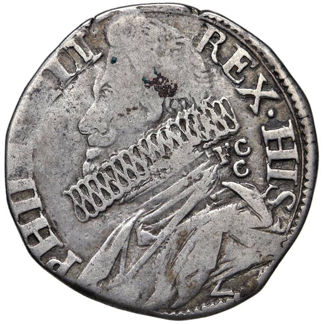 Dritto moneta
