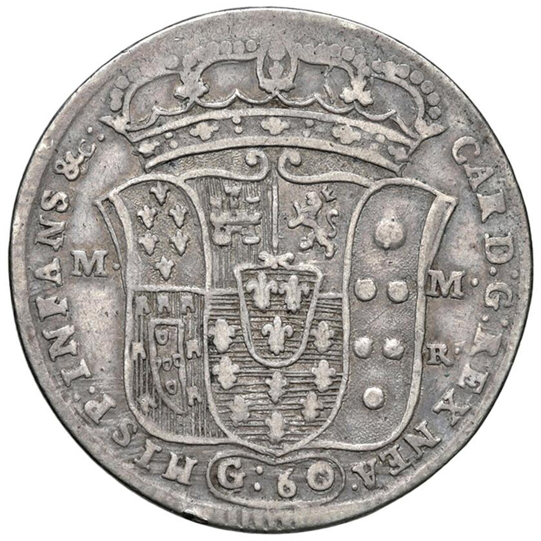 Dritto moneta