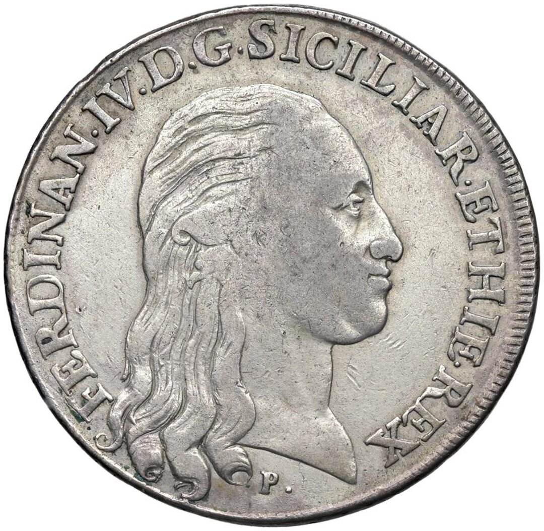 Dritto moneta