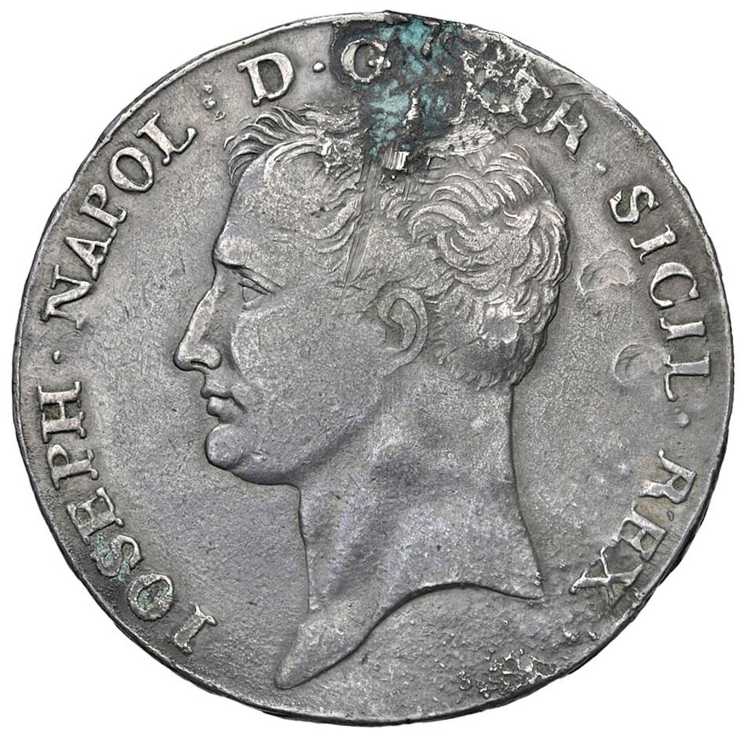Dritto moneta