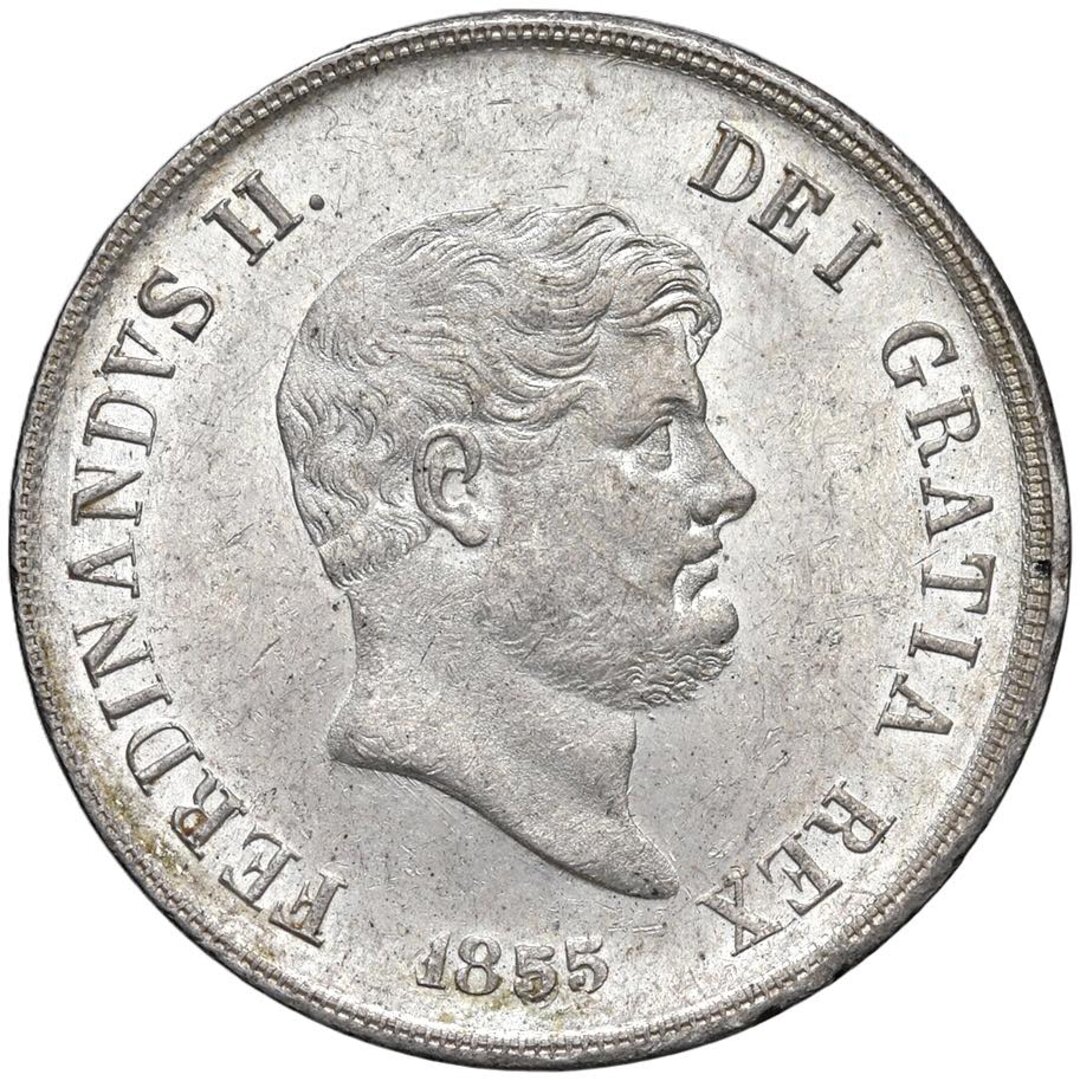 Dritto moneta