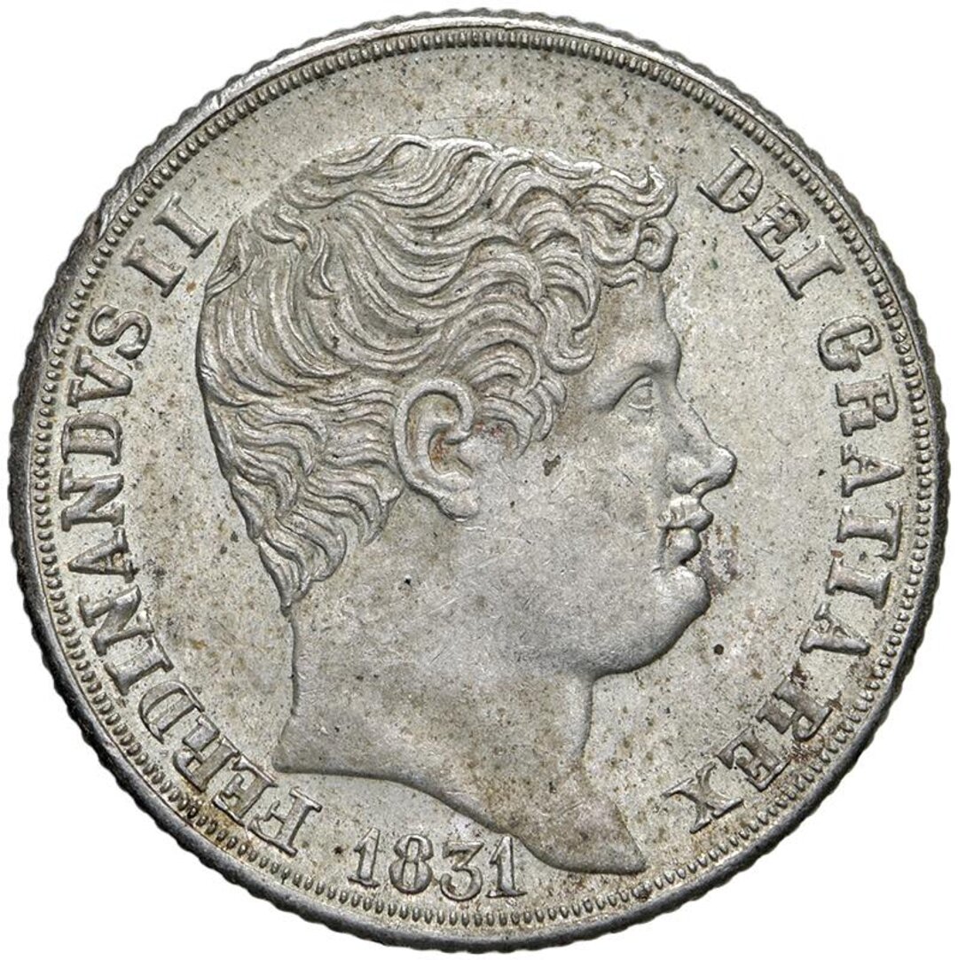 Dritto moneta