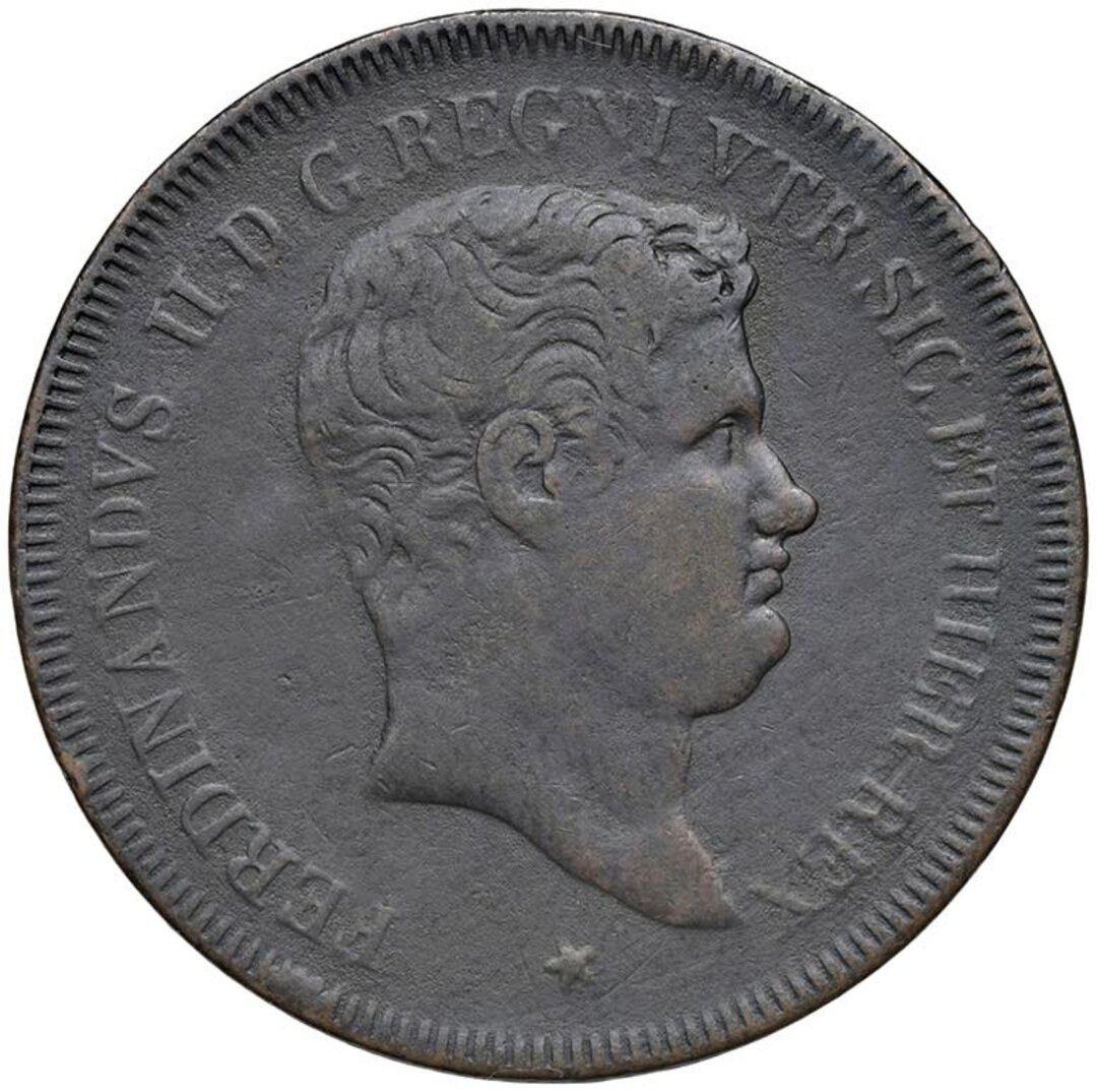 Dritto moneta