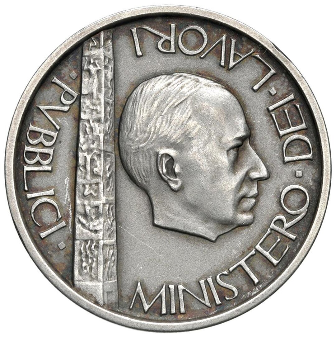 Dritto moneta