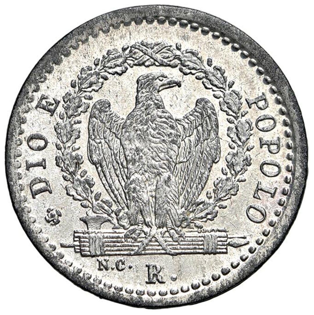 Dritto moneta