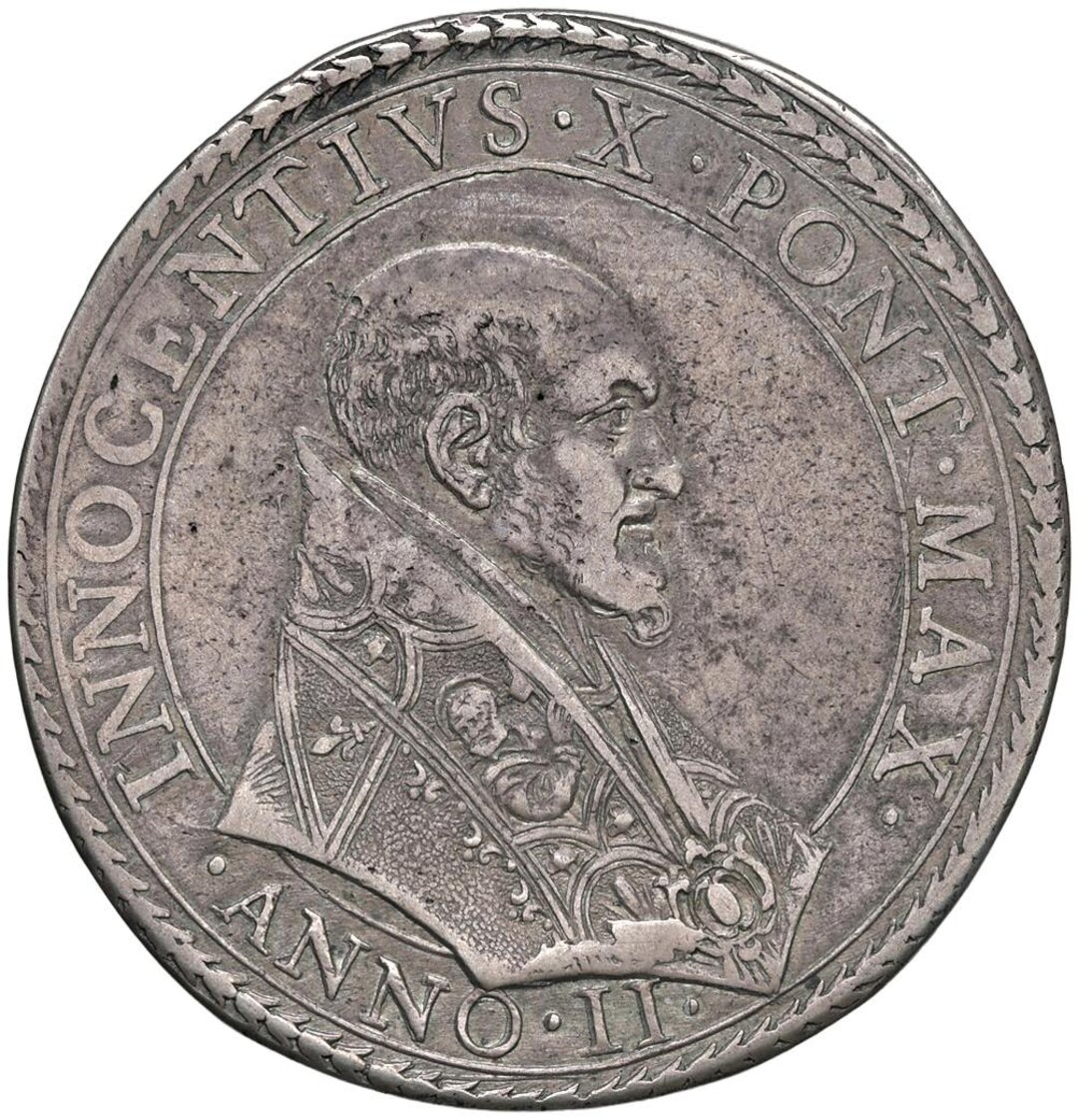 Dritto moneta