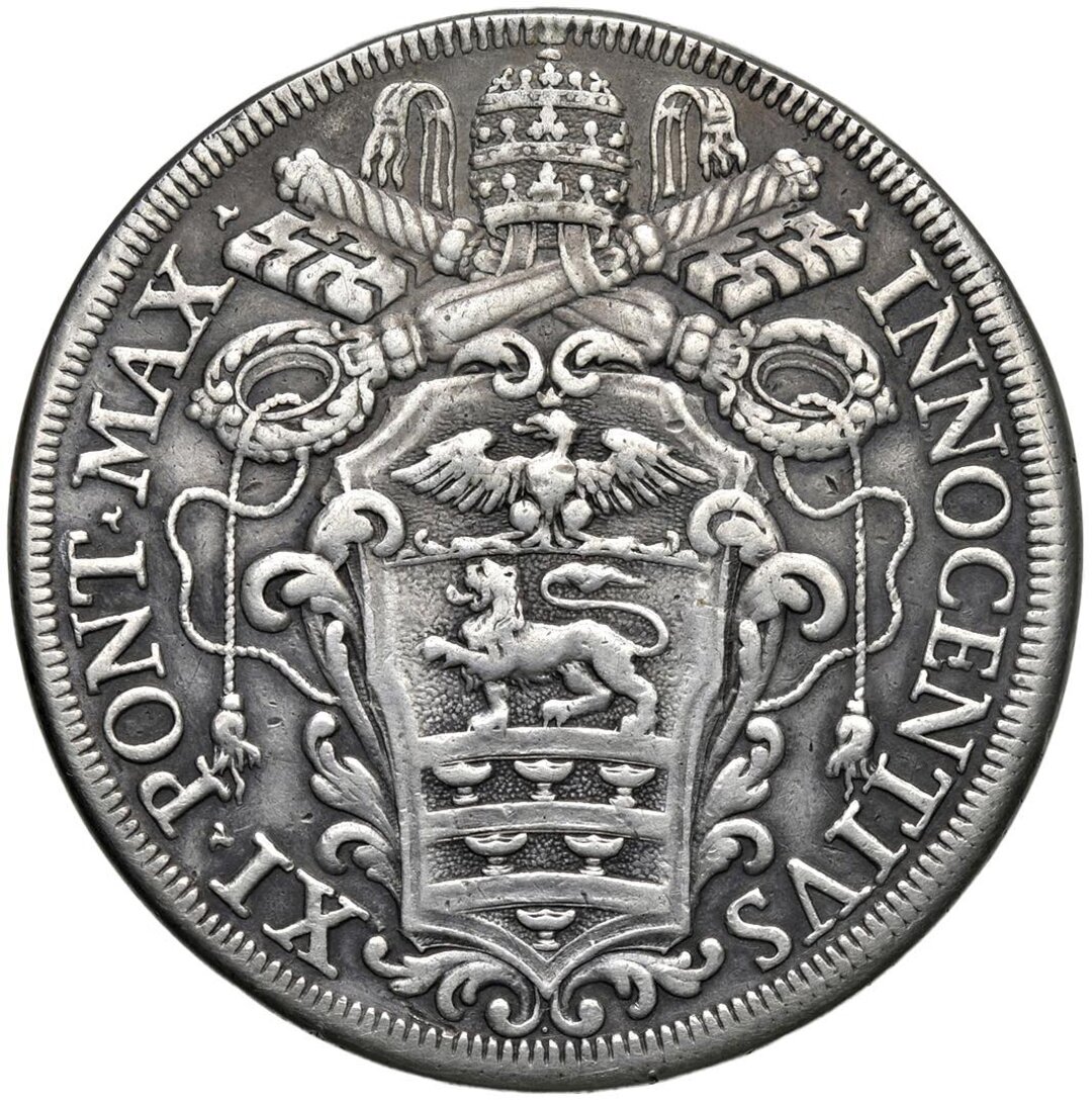 Dritto moneta