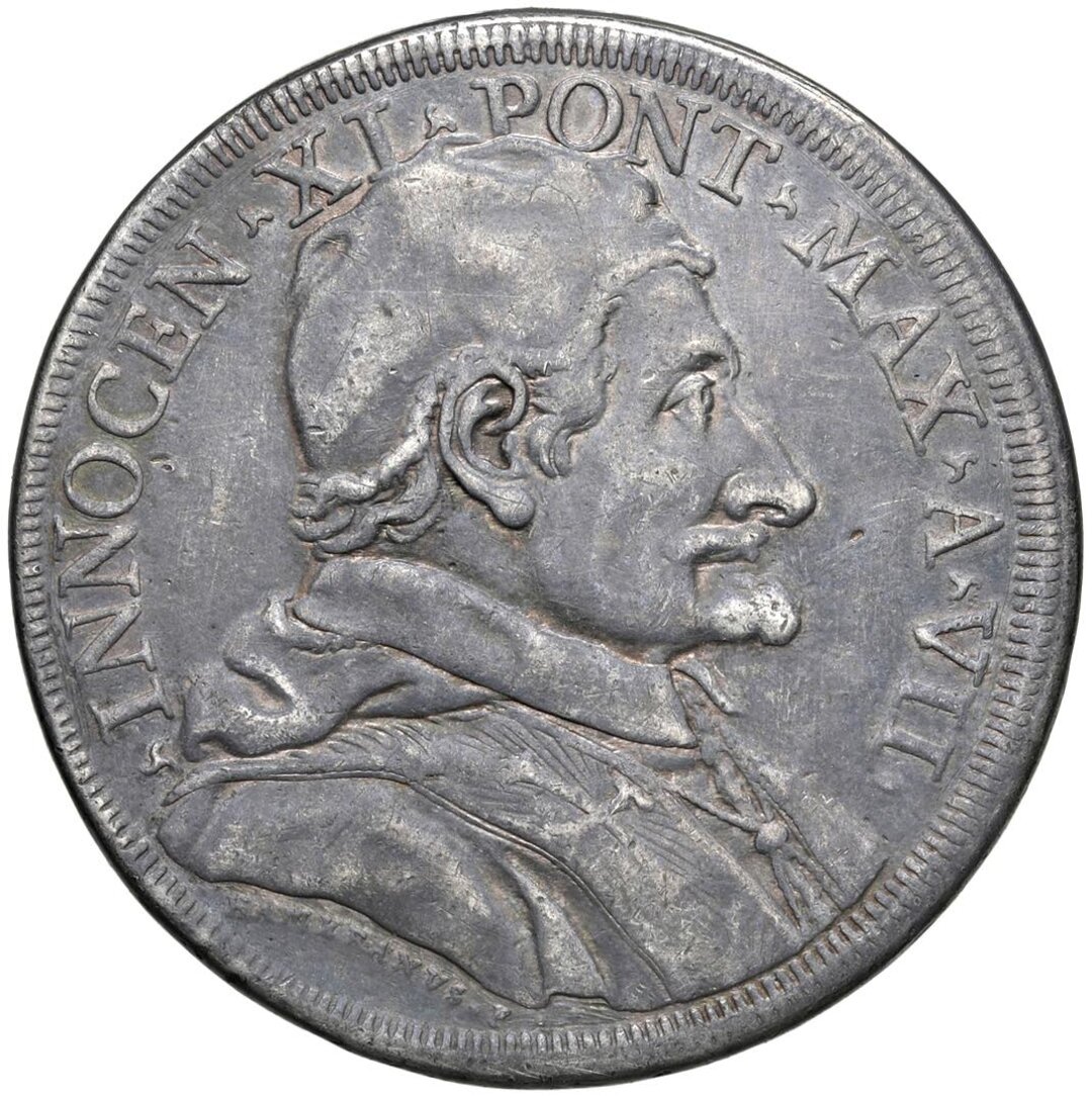 Dritto moneta
