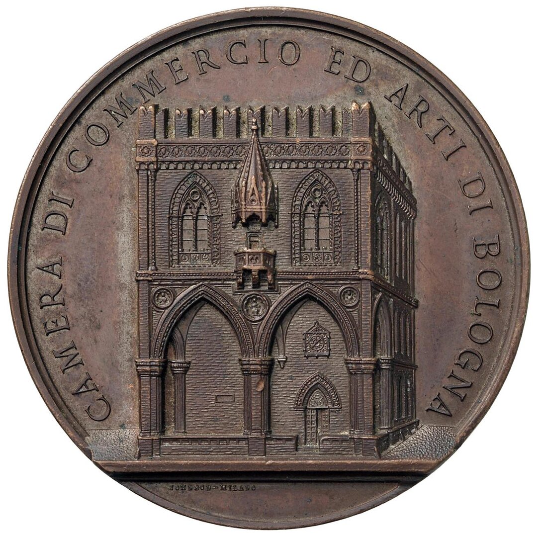 Dritto moneta