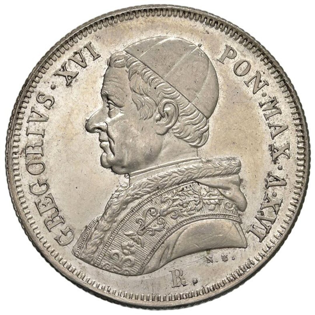 Dritto moneta