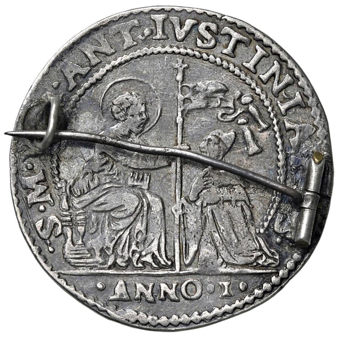 Dritto moneta