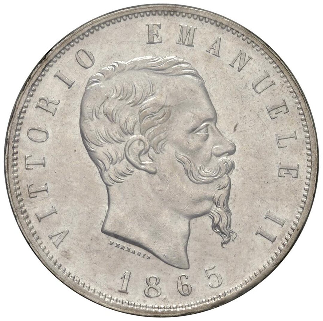 Dritto moneta