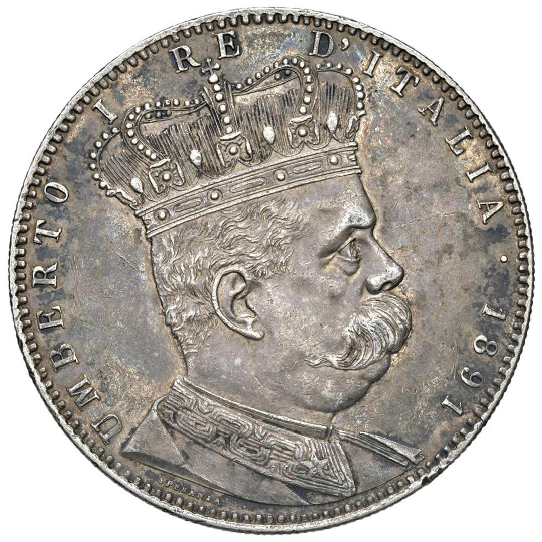 Dritto moneta