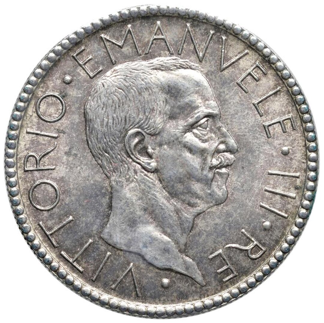 Dritto moneta