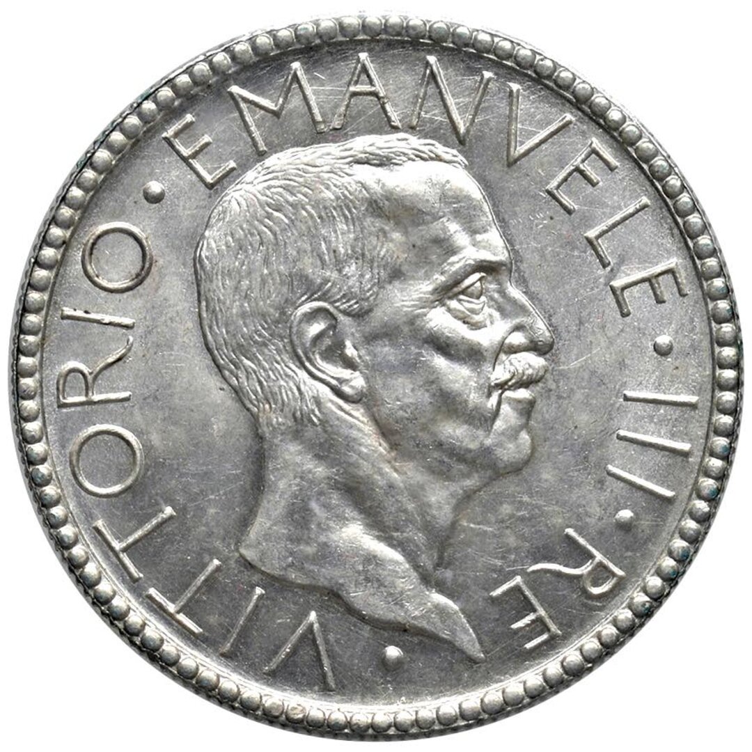 Dritto moneta