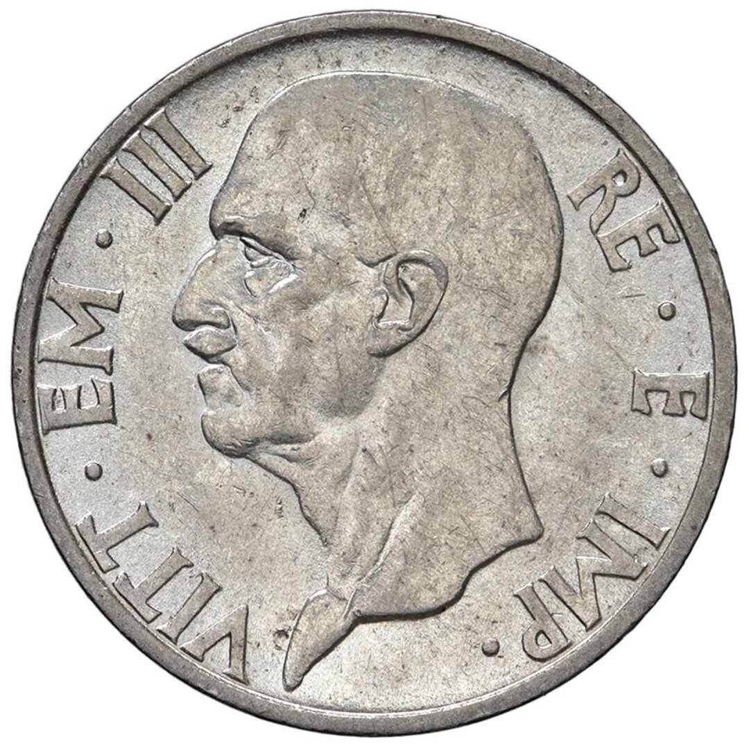 Dritto moneta