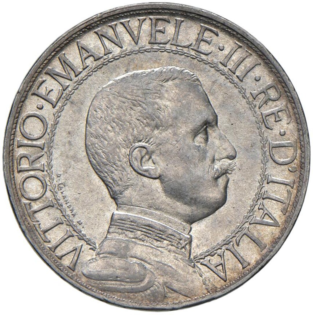 Dritto moneta