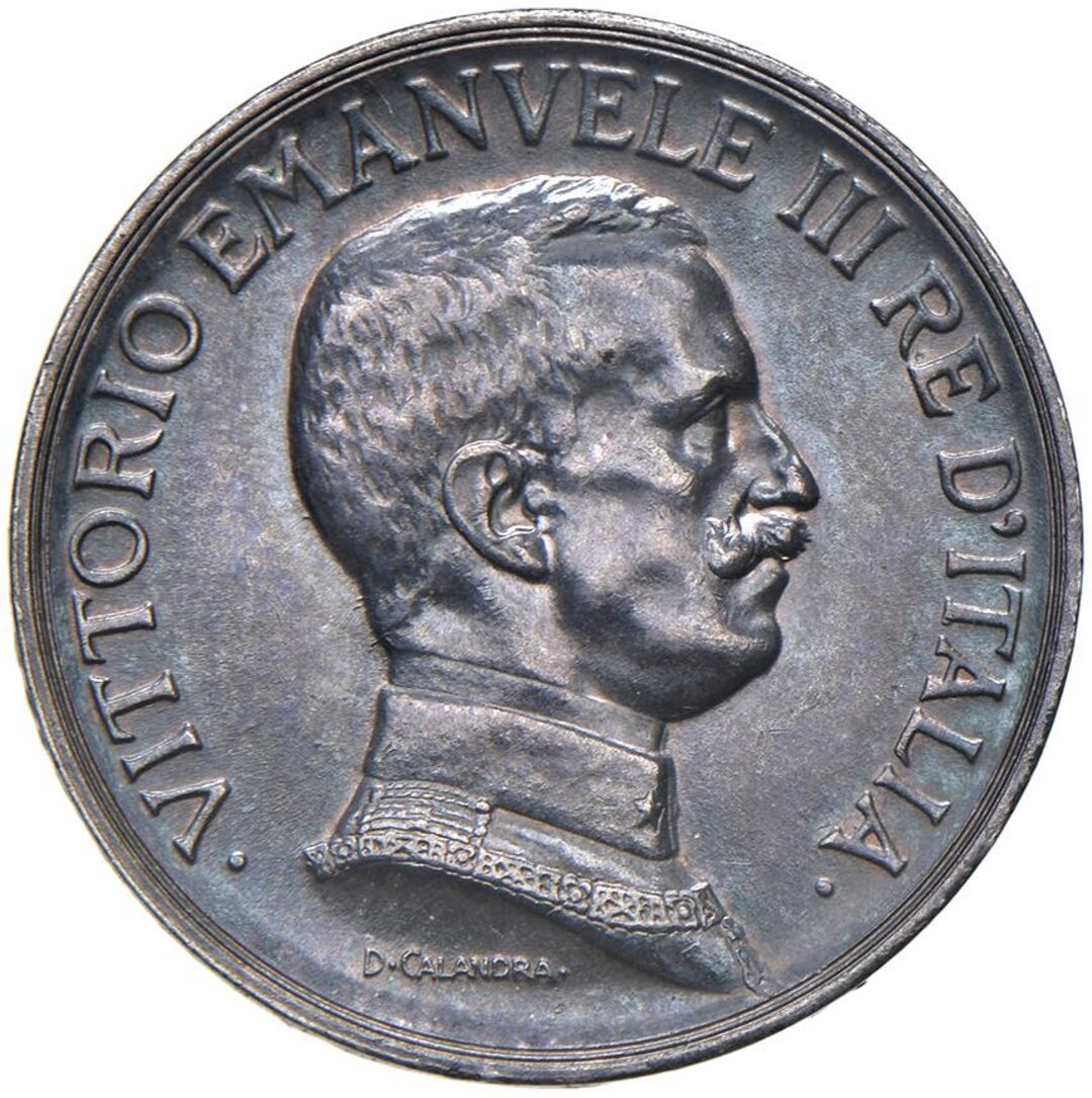 Dritto moneta