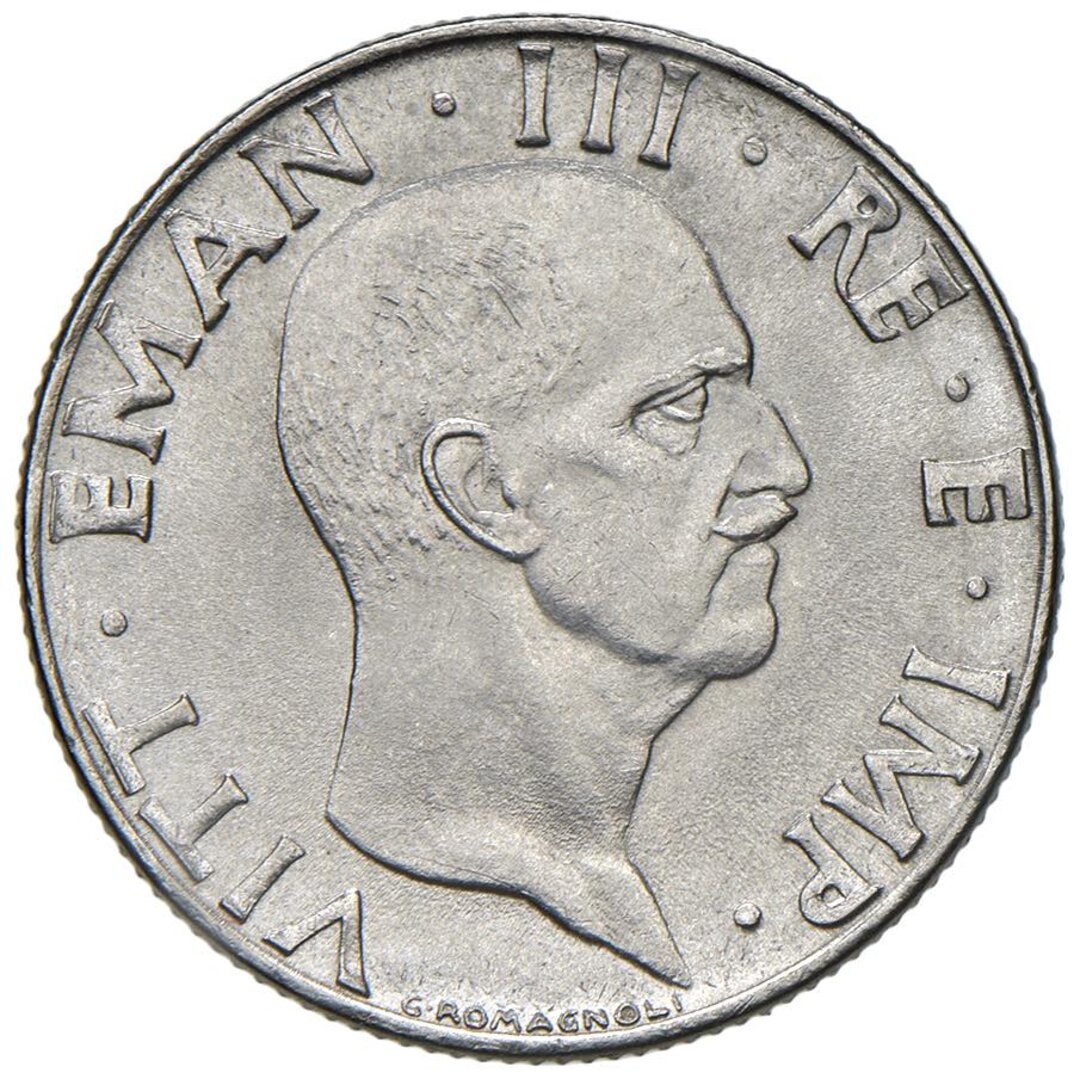 Dritto moneta