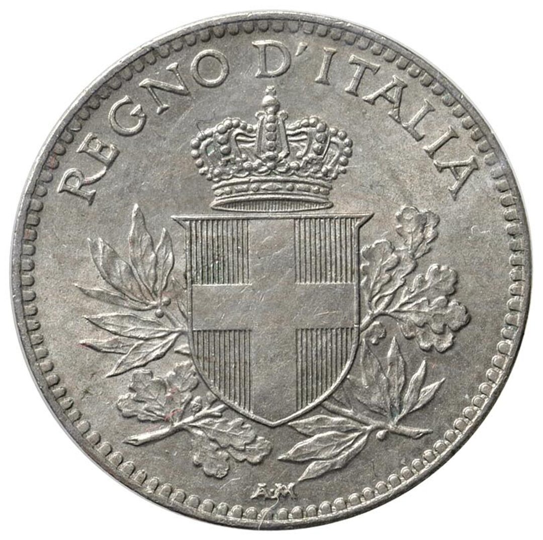Dritto moneta