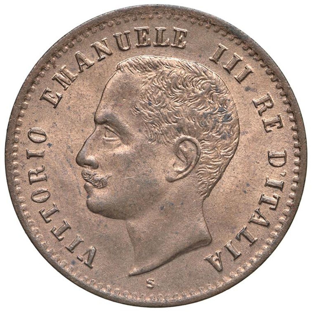 Dritto moneta