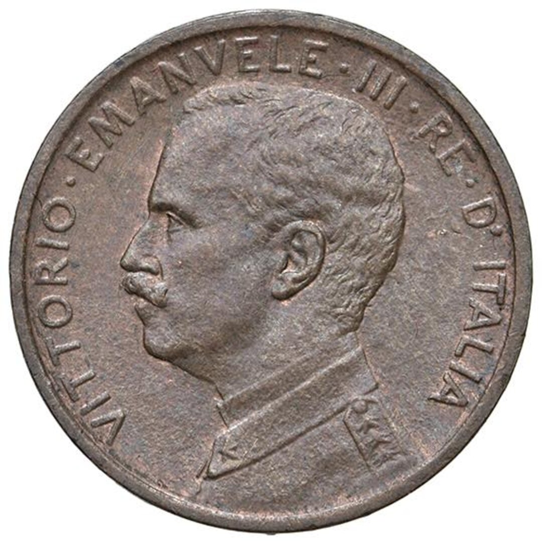 Dritto moneta