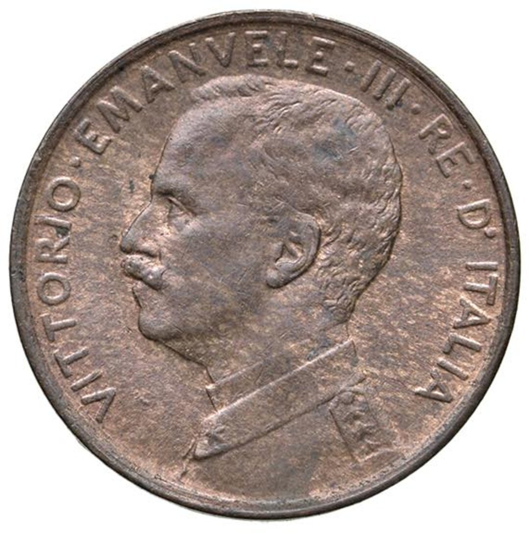 Dritto moneta