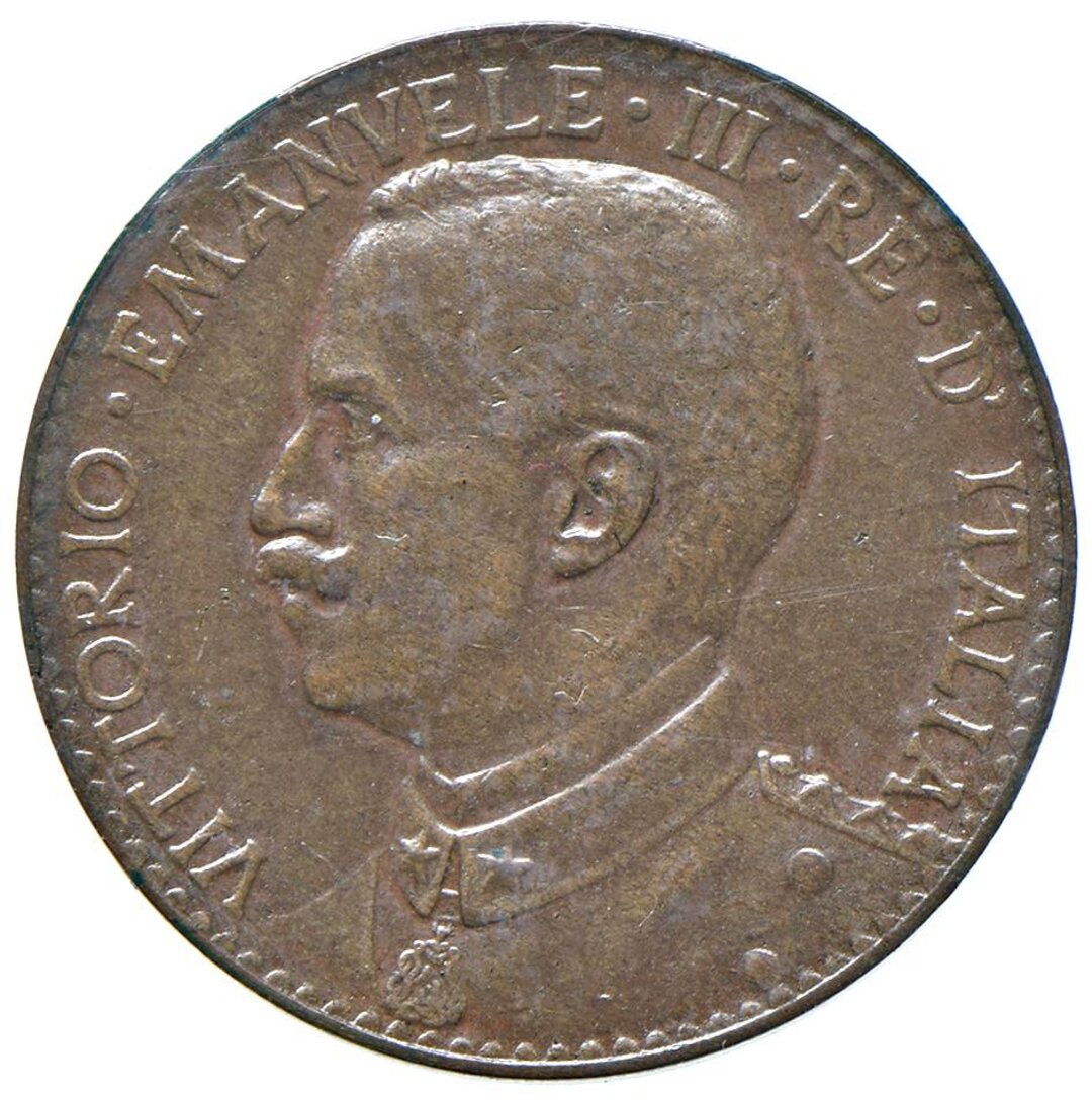 Dritto moneta