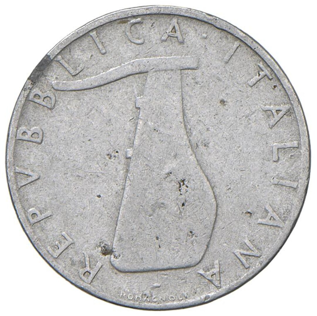 Dritto moneta