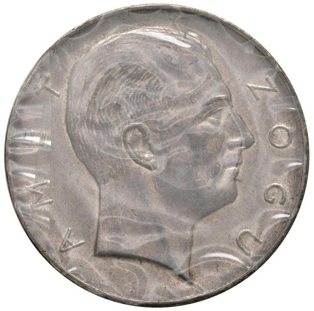 Dritto moneta