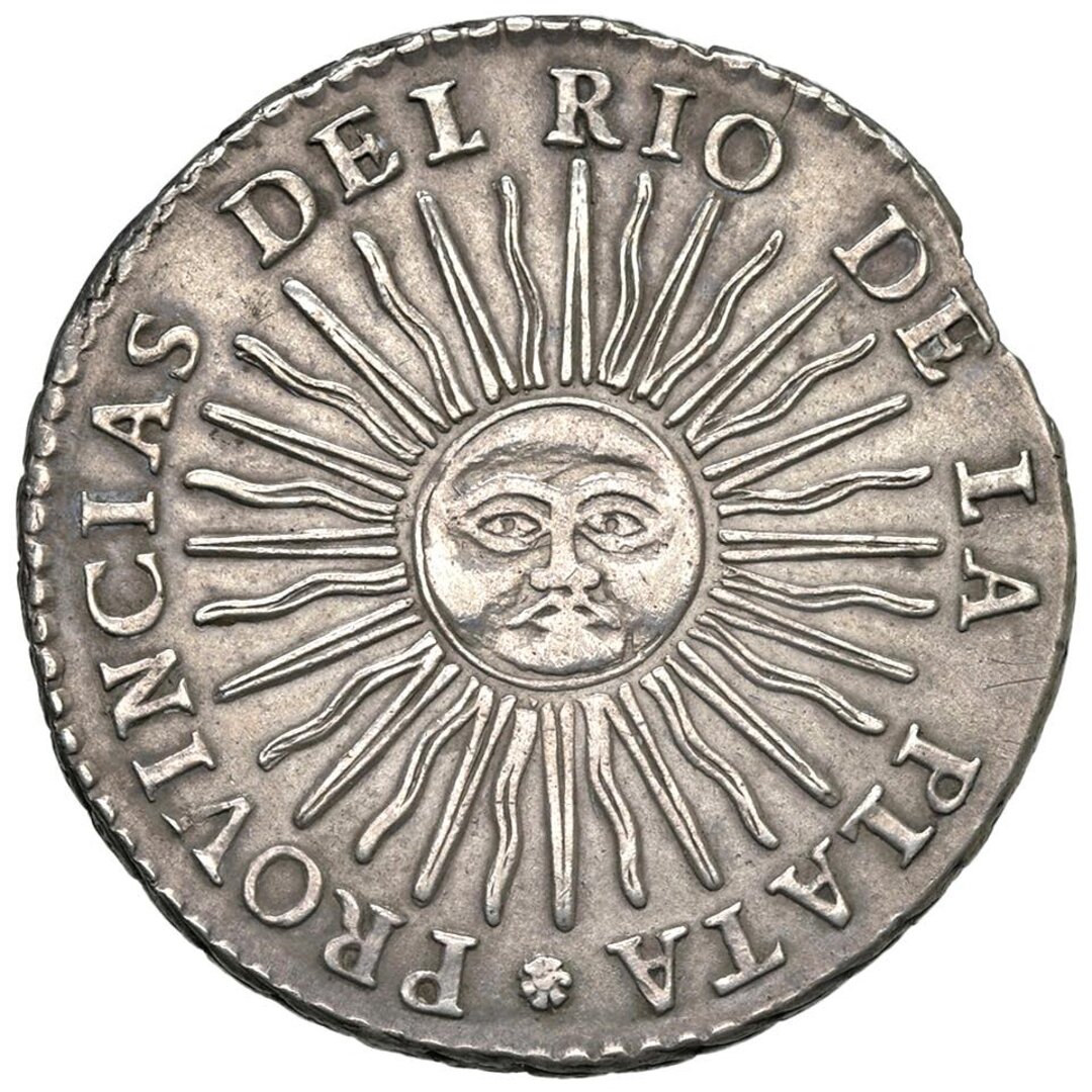 Dritto moneta